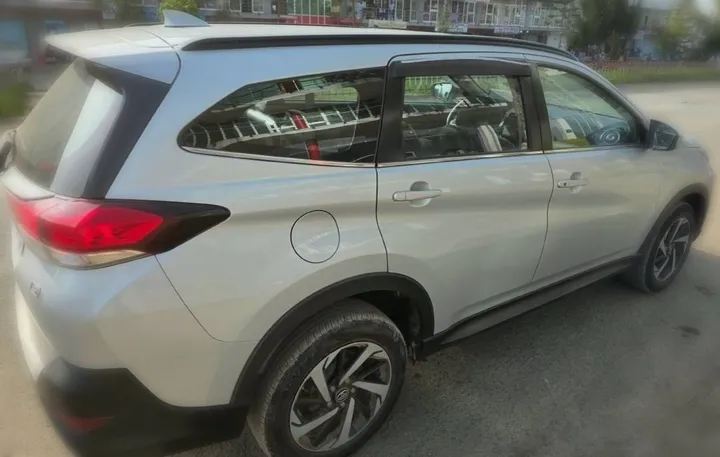 2023 Toyota Rush S Grade 1.5L – photo 6