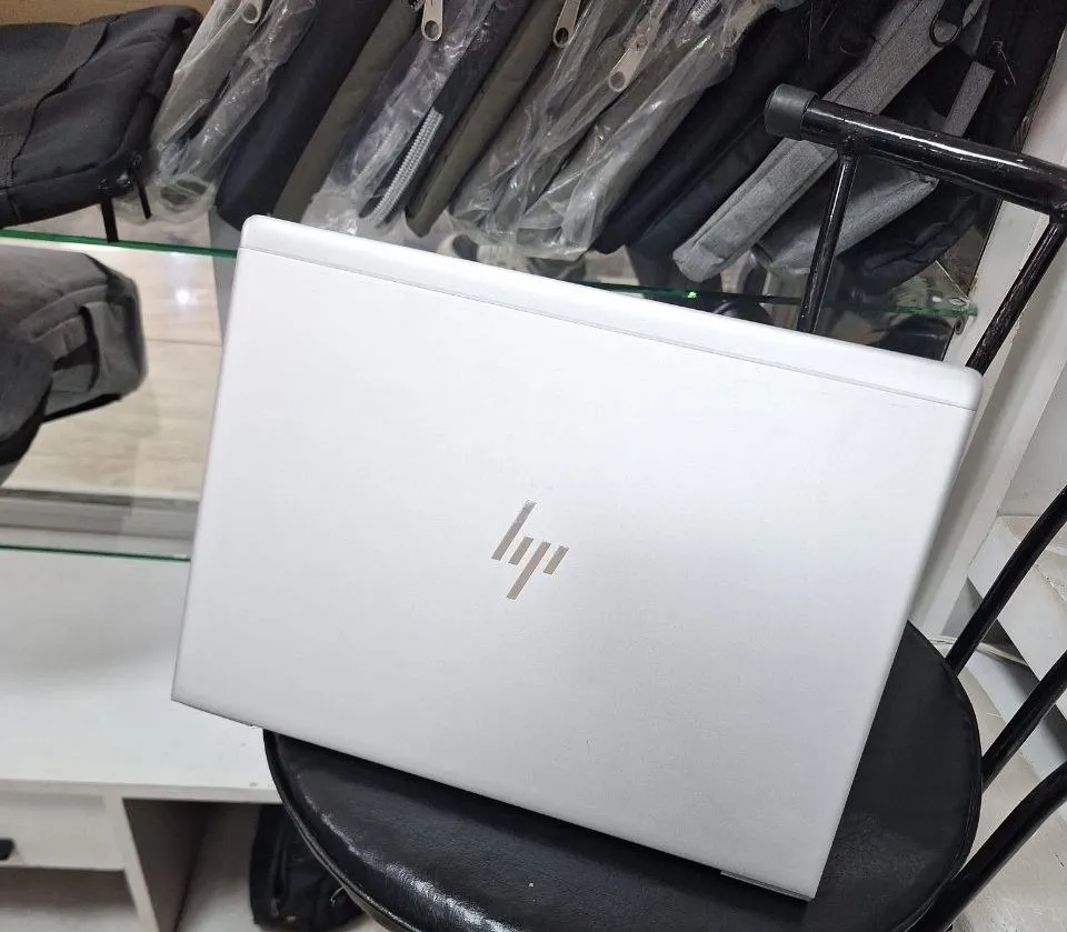 HP EliteBook 840 G5 Laptop – photo 3