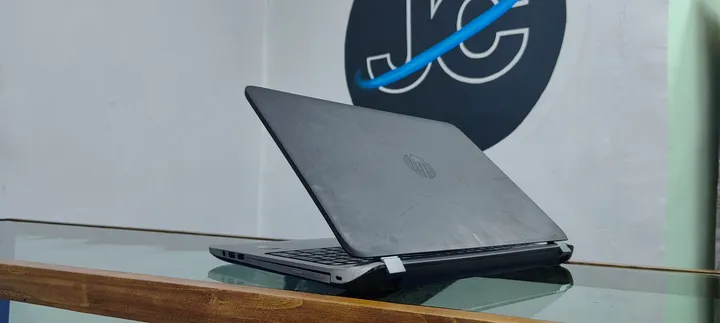 HP ProBook i5 5th Gen 1TB – photo 4