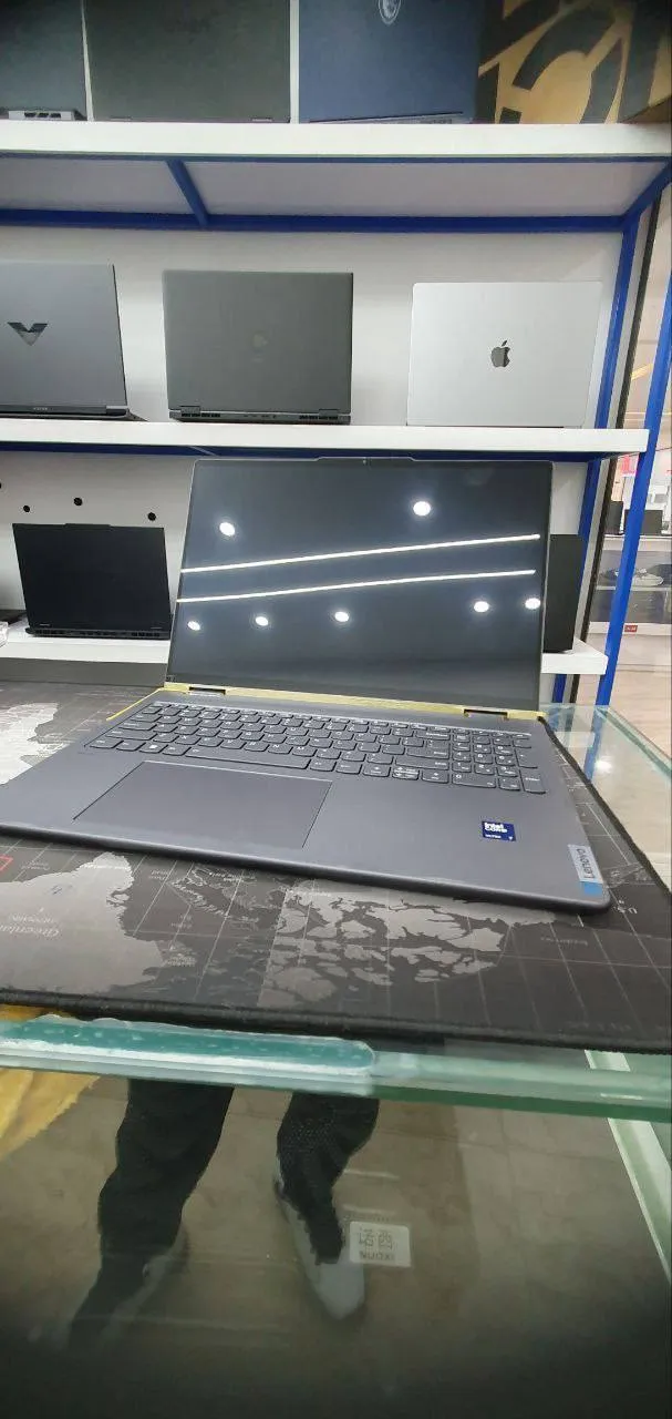 Lenovo Yoga 7 2-in-1 Laptop – photo 5