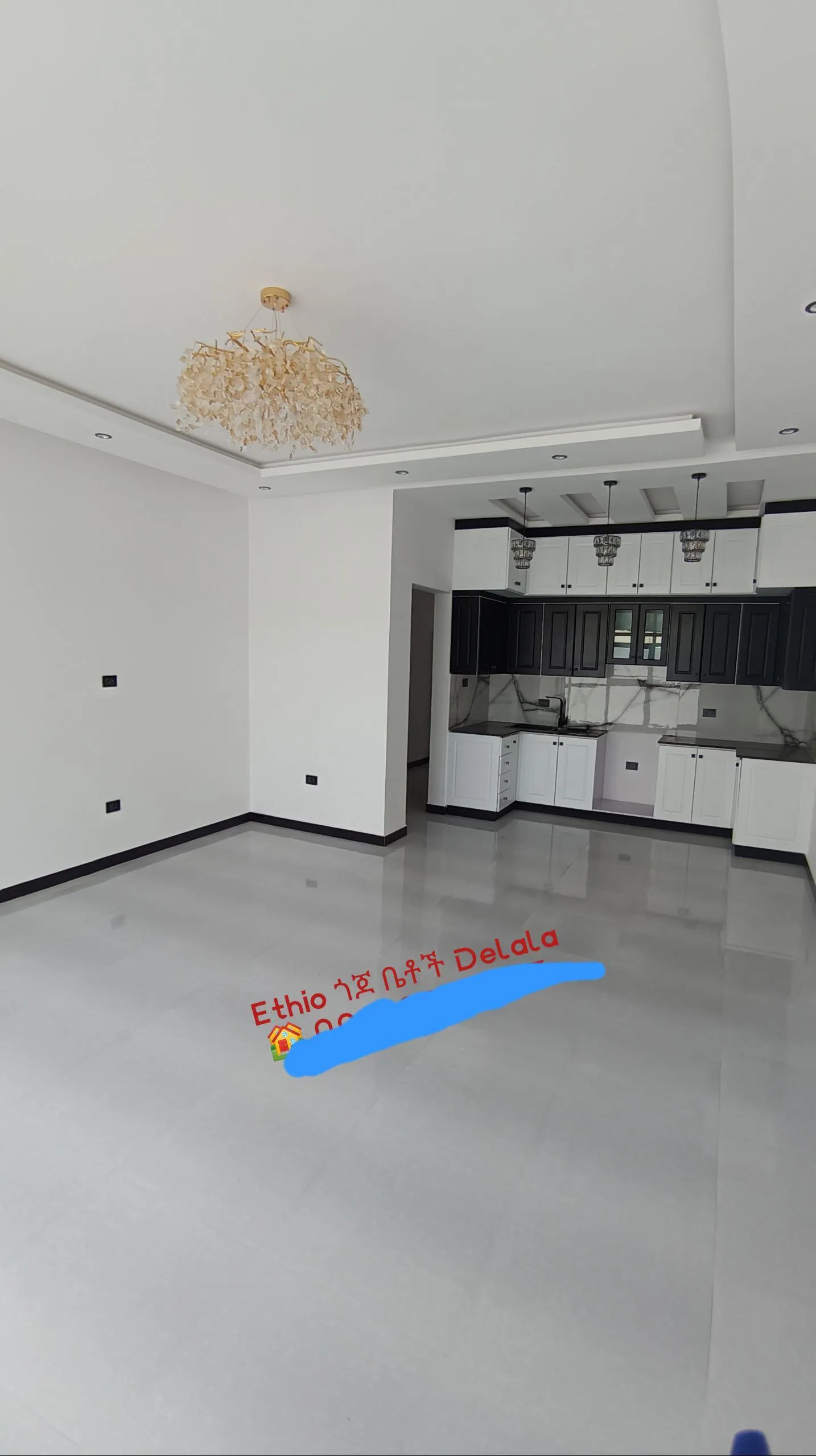 Modern 5-Bedroom Villa in Ayat Zone 5 – photo 5