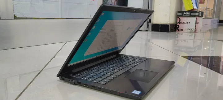 Lenovo Ideapad i7 8GB 1TB – photo 5