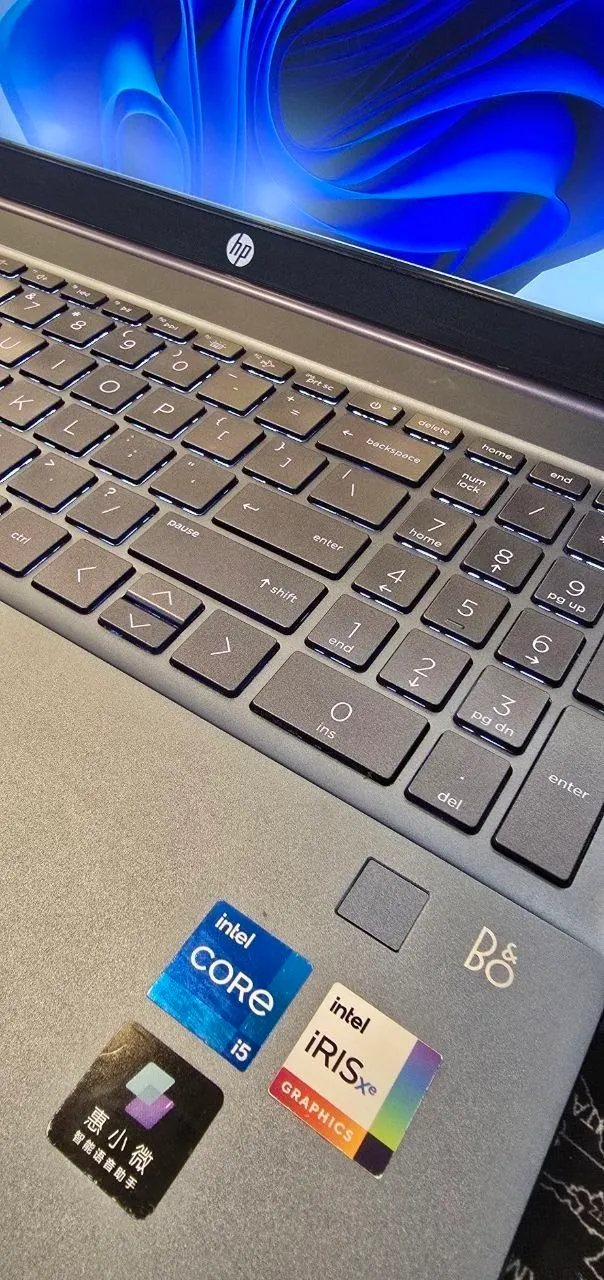 HP Pavilion 15.6 Core i5 13th Gen – photo 3