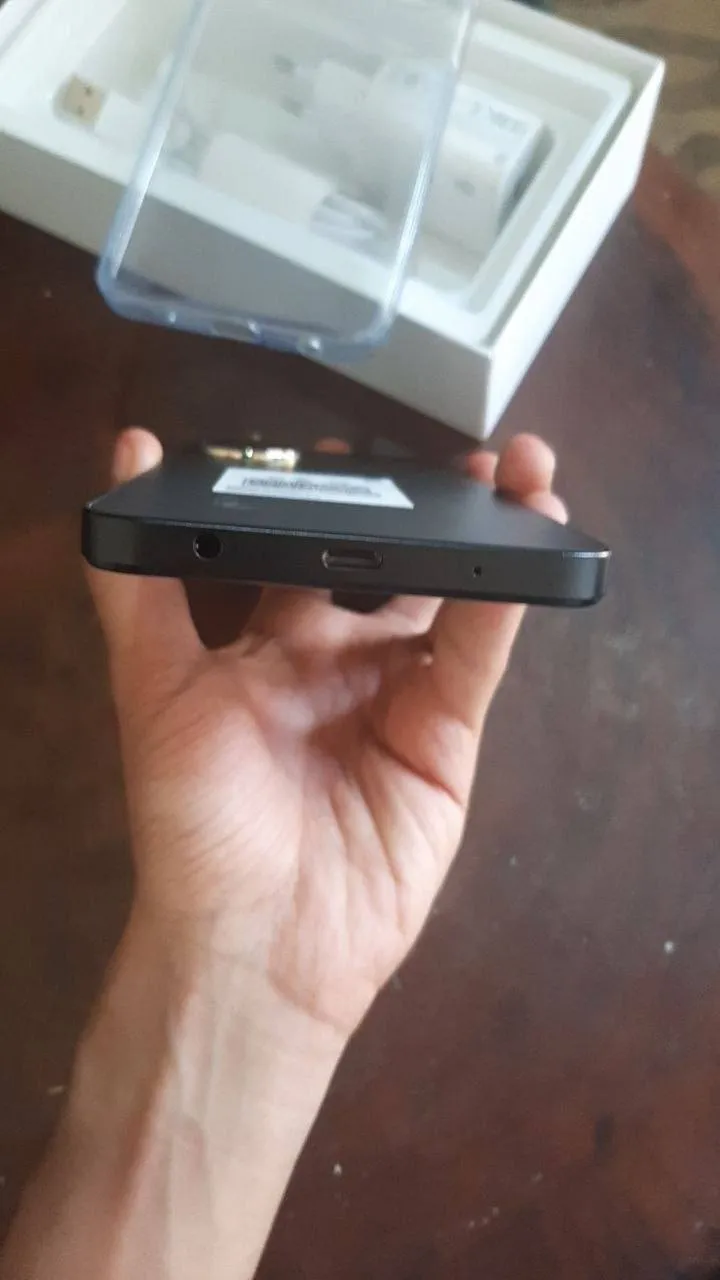 Redmi A5 128GB Smartphone – photo 5