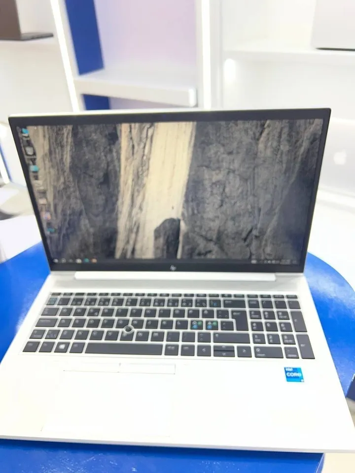 HP EliteBook 850 G8 Laptop – photo 6