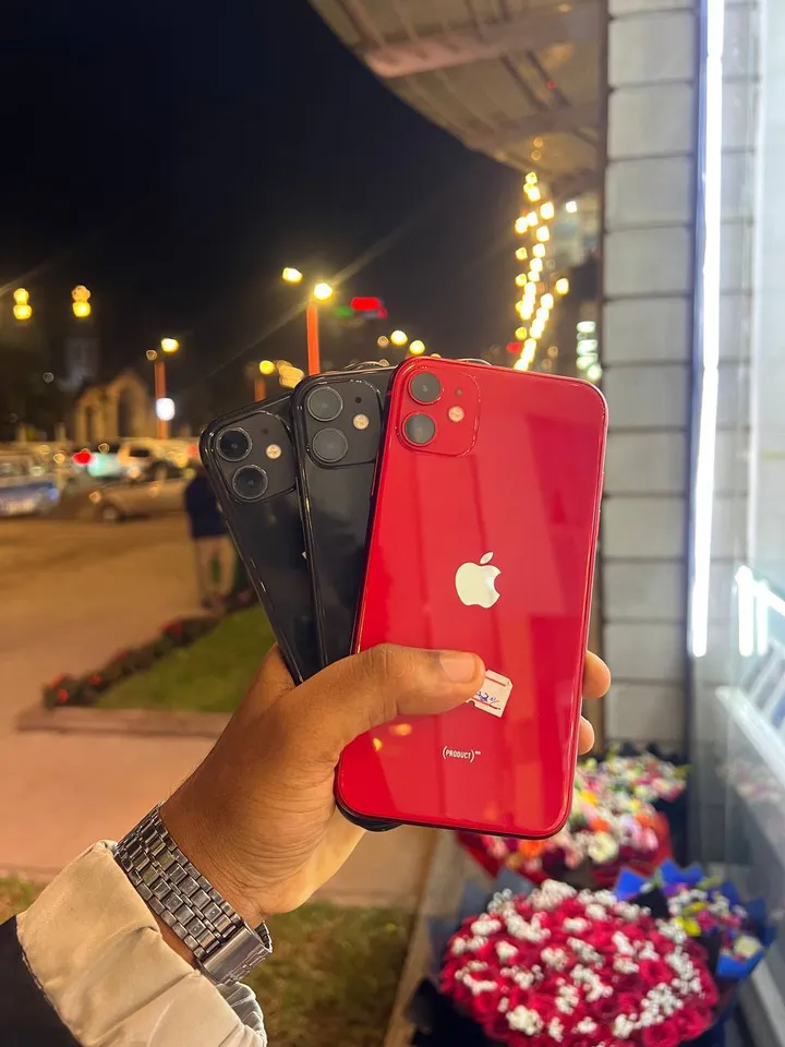 Apple iPhone 11 64GB – photo 3