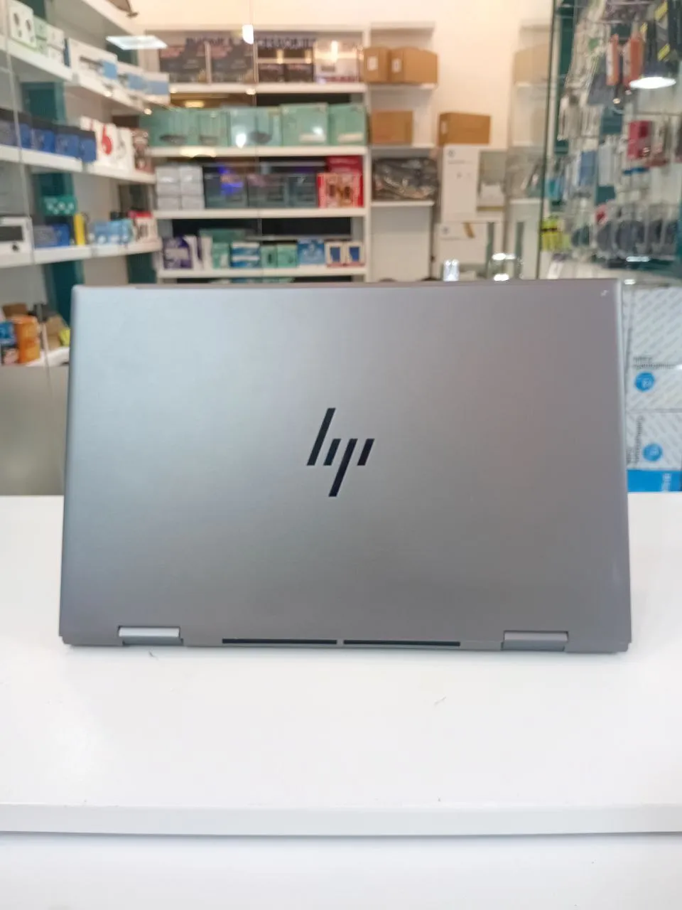 Brand New HP Envy Ultra 7 Laptop – photo 5