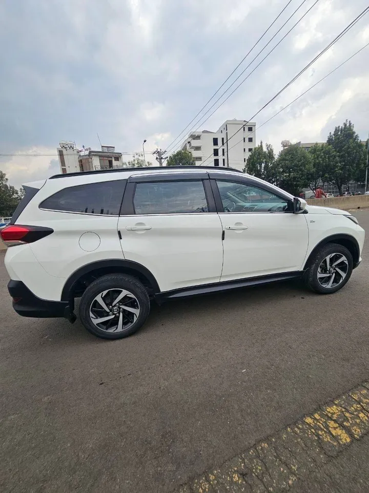 Toyota Rush S Grade 2023 – photo 3