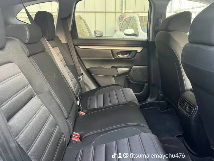 Honda CR-V 2022 Automatic – photo 3