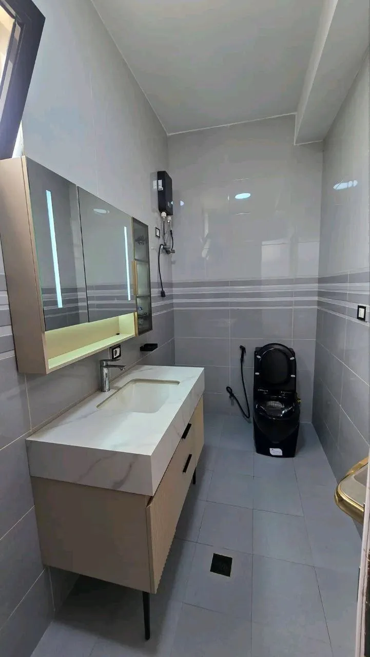 3 Bedroom Apartment in Ayat Summit – photo 5