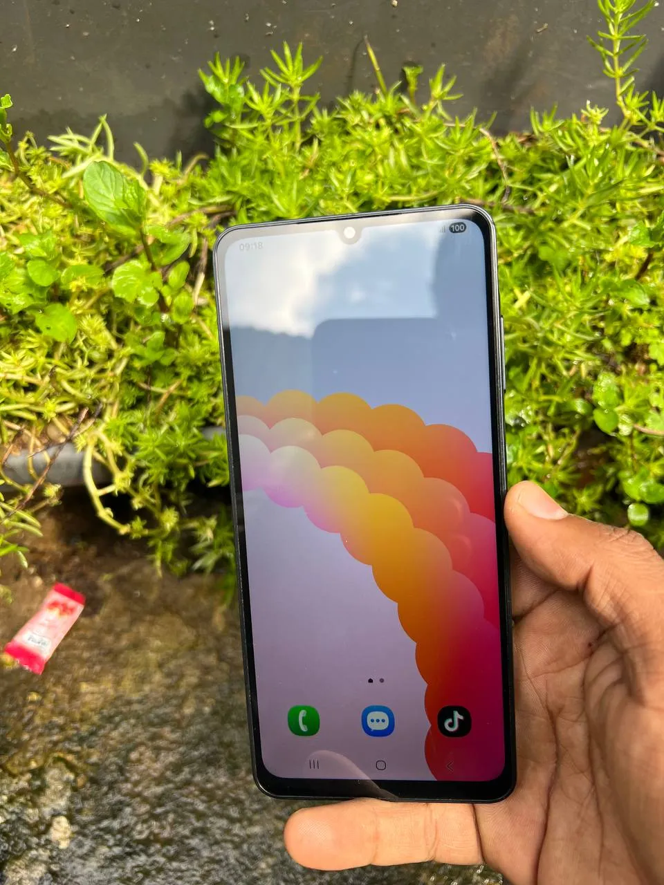 Samsung Galaxy A06 4GB 64GB – photo 3