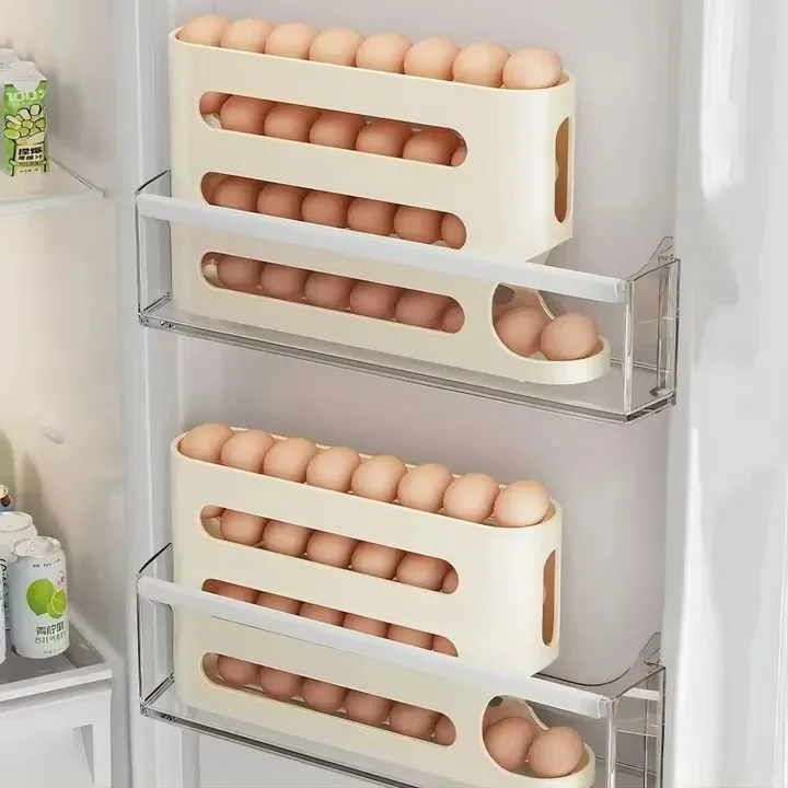 30 Egg Storage Rack Holder – photo 4