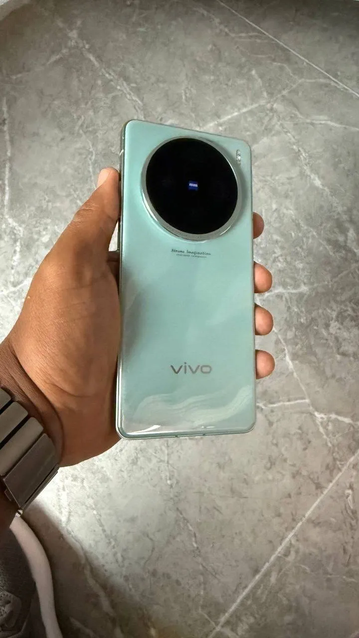 Vivo X100s 512GB 16GB RAM – photo 3