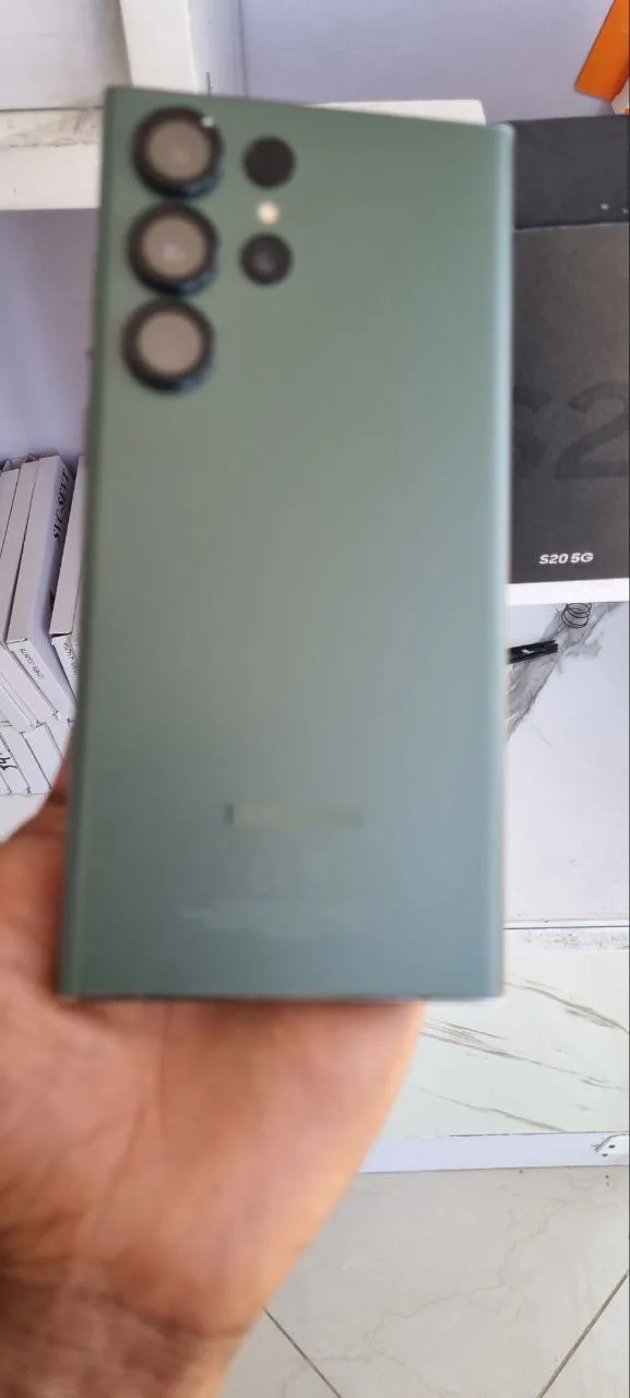 Samsung S23 Ultra 256GB – photo 4