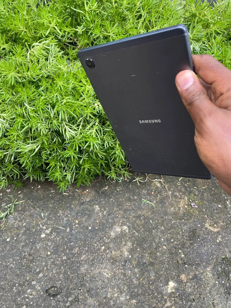Samsung Galaxy Tab A7 Lite 32GB – photo 4