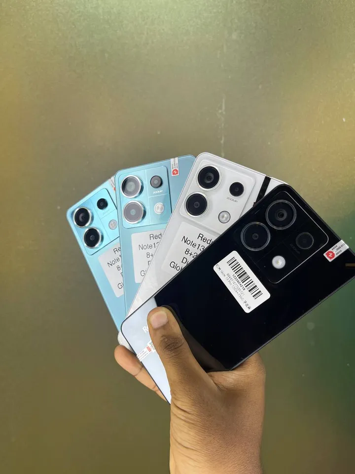 Redmi Note 13 Pro 8GB 256GB – photo 3