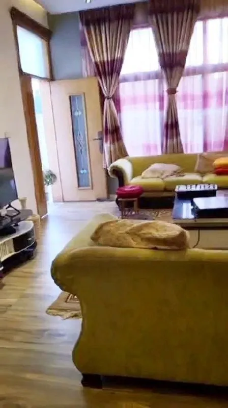 Modern Villa House 200 Sqm – photo 6