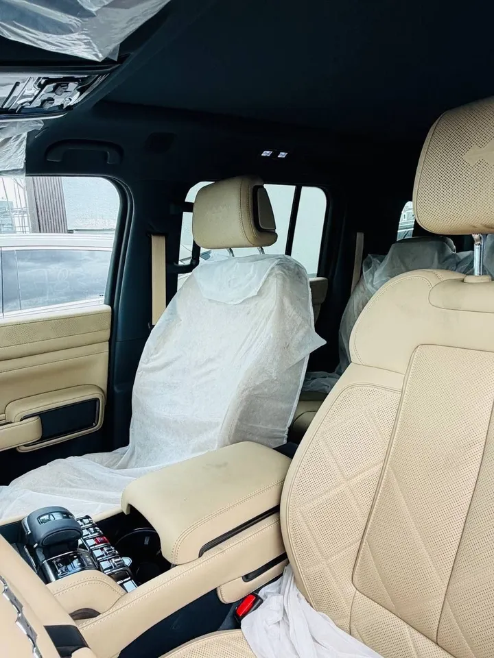 BYD Leopard 5 Ultra 2026 – photo 7