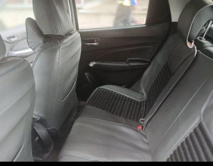 2022 Suzuki Swift – photo 3