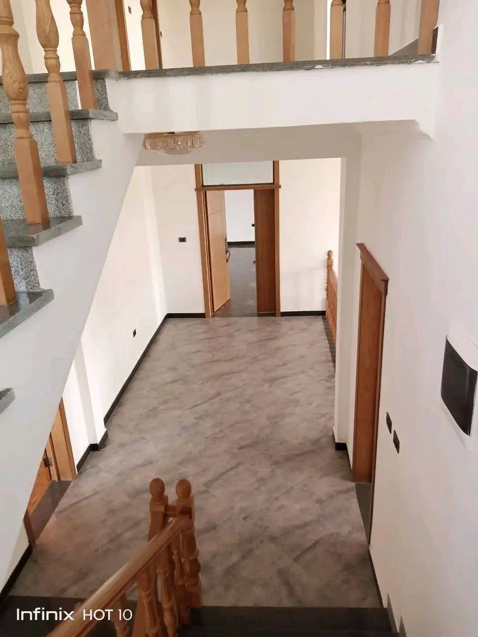 Luxury G+2 House for Sale – photo 8