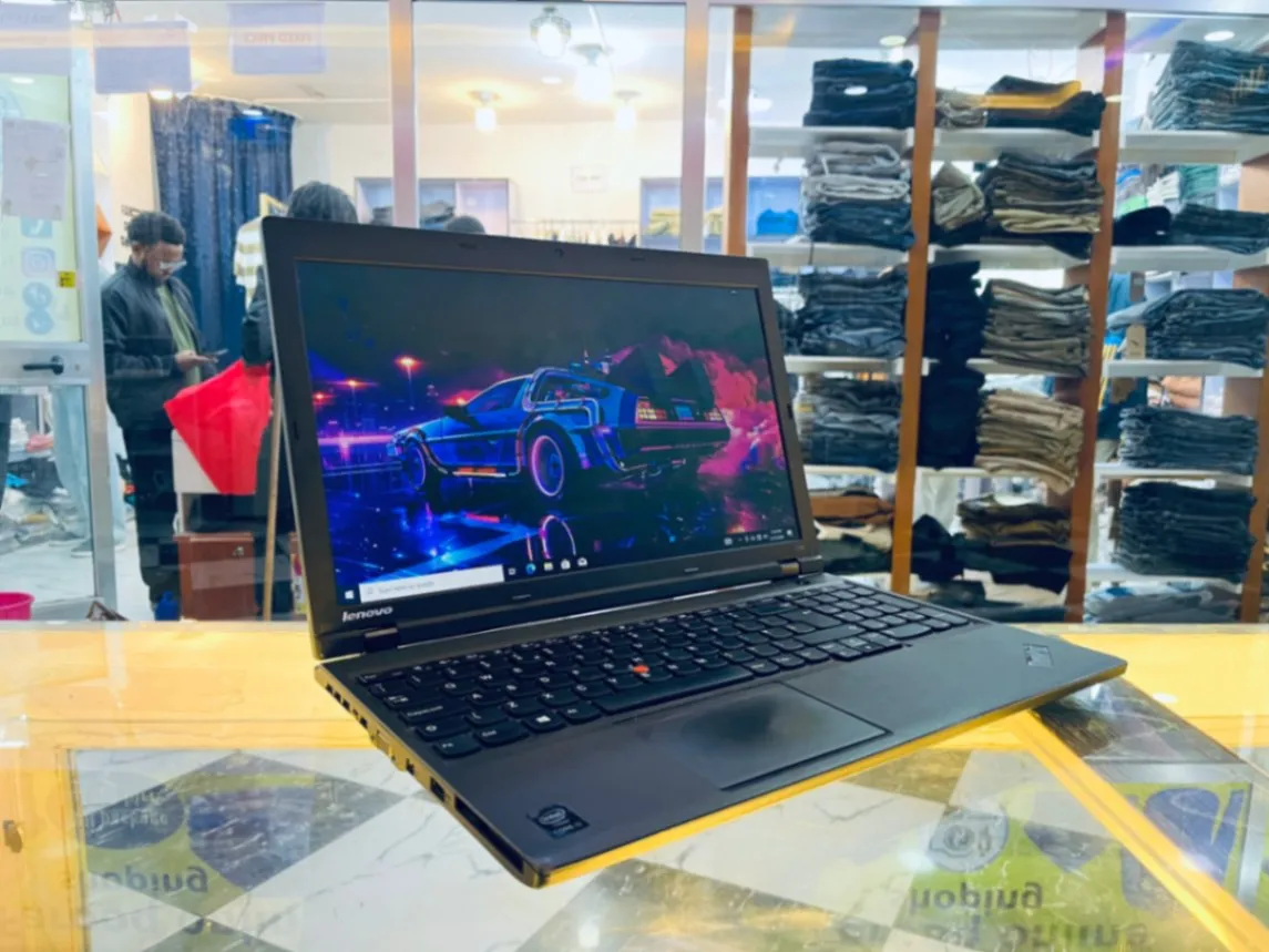 Lenovo ThinkPad L540 Laptop – photo 3