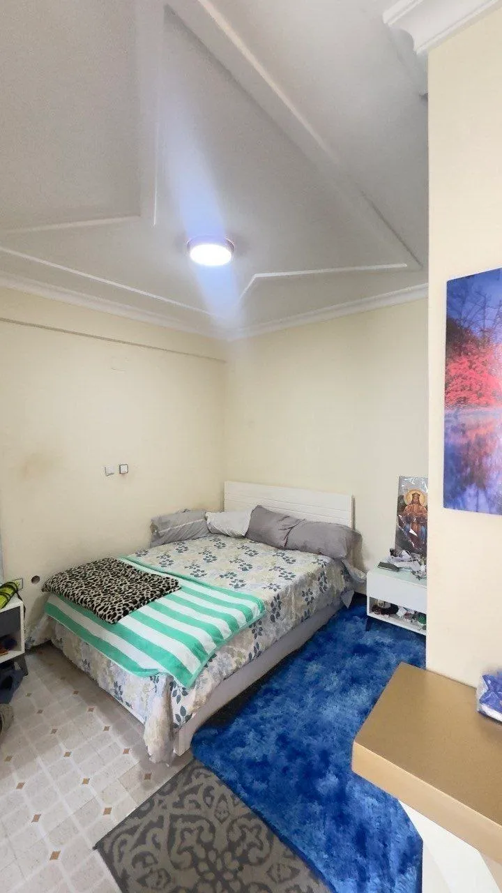 Studio Sunshine 37.5 sqm Apartment – photo 3