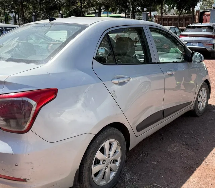 Hyundai Grand i10 2016 – photo 5