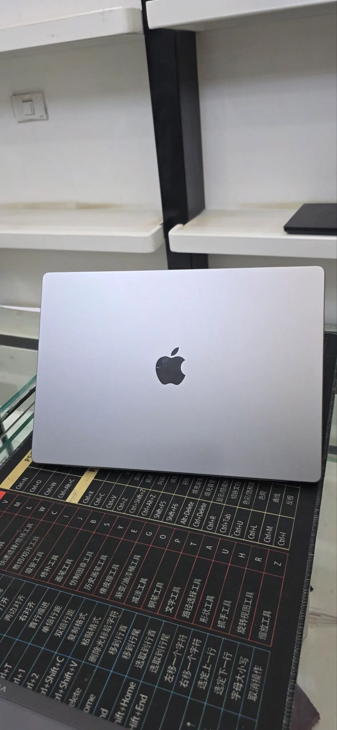 Apple MacBook Pro M1 Max 16-inch – photo 5