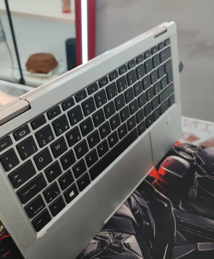 HP EliteBook X360 1030 G7 – photo 5
