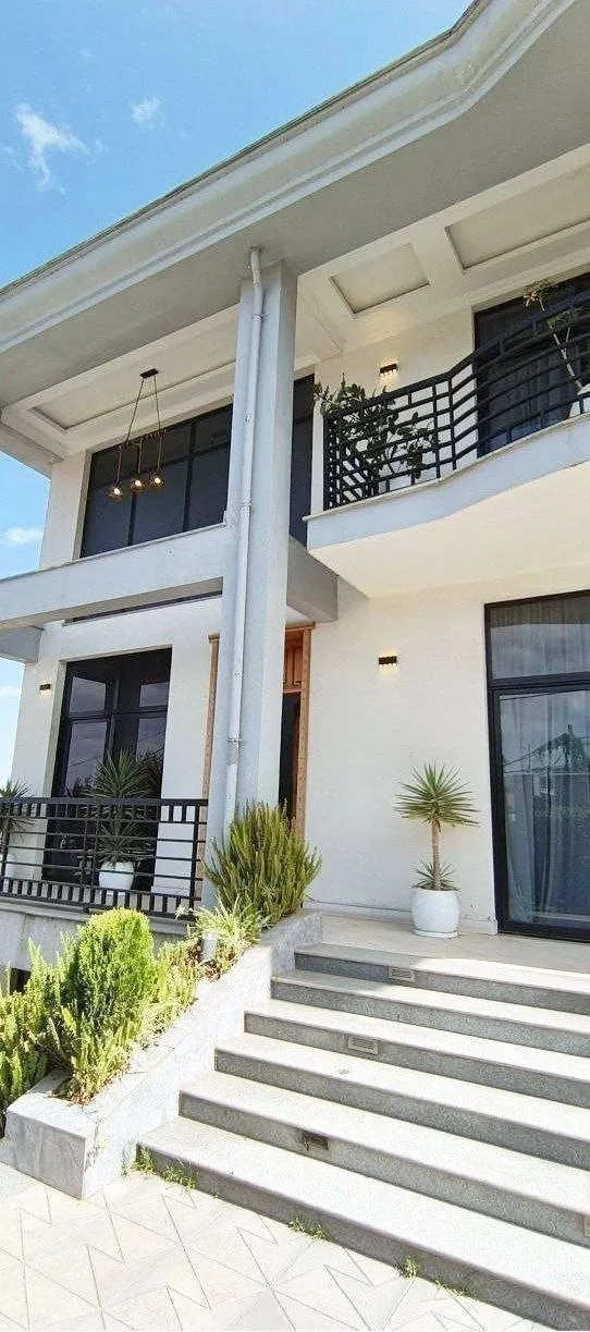 Modern B+G+1 House Yeka Abado – photo 5