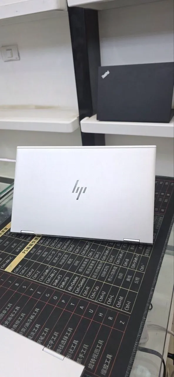 HP EliteBook 1040 G8 X360 Touchscreen – photo 4