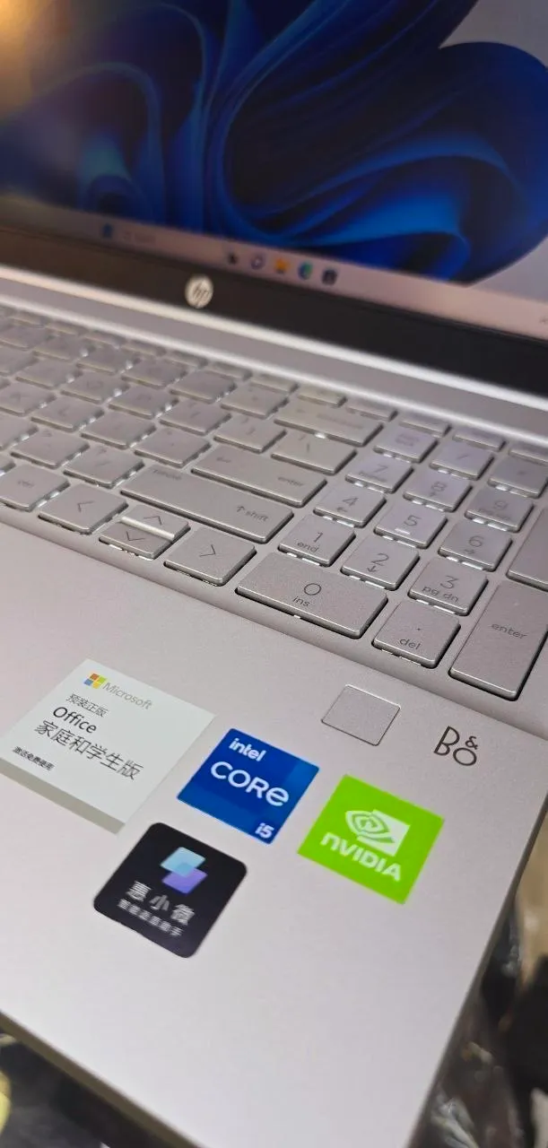 HP Pavilion 12th Gen Core i5 Laptop – photo 3