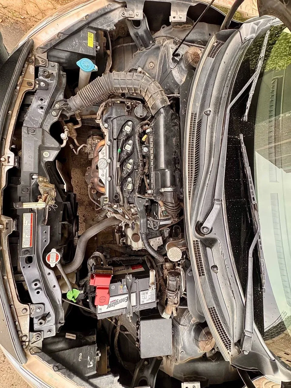 Suzuki Dzire 2021 – photo 5