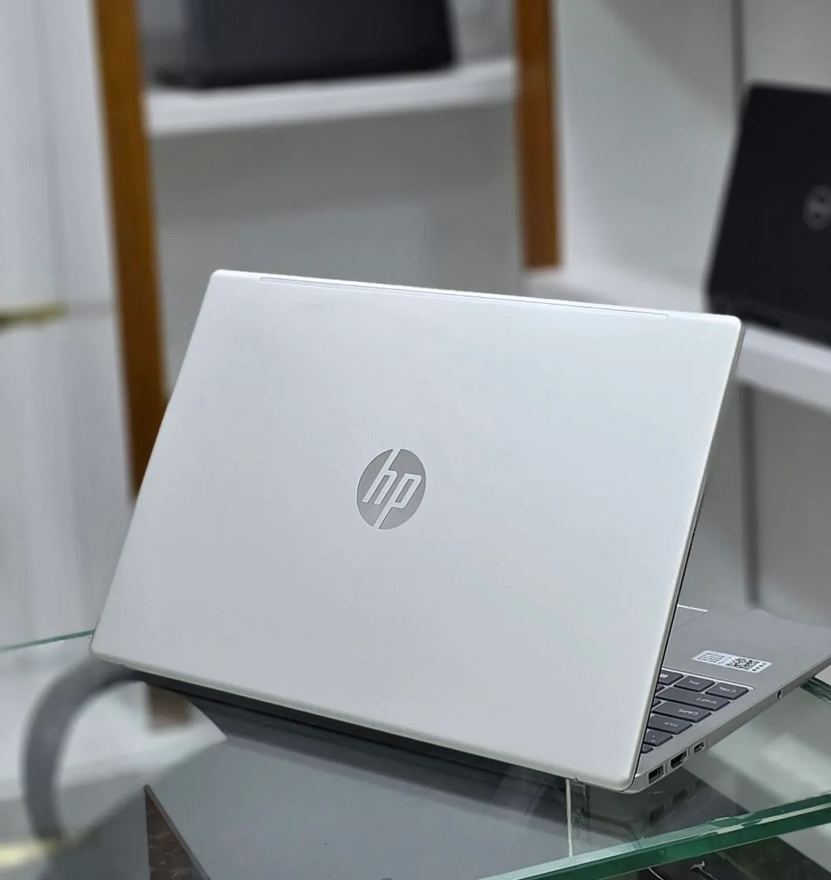 HP Notebook 15 Core i7 13th Gen – photo 5