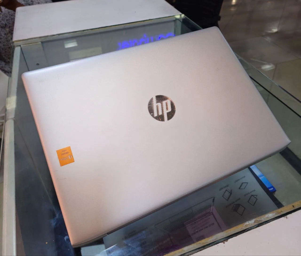 HP Zhan 66 Pro G1 Laptop – photo 3