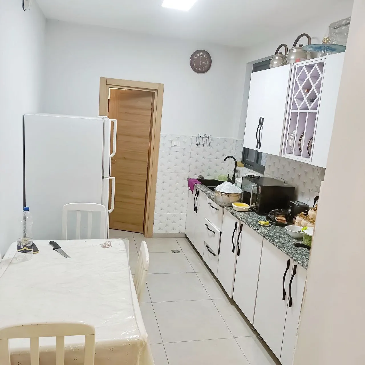 176 Sqm 3 Bedroom Apartment CMC – photo 5