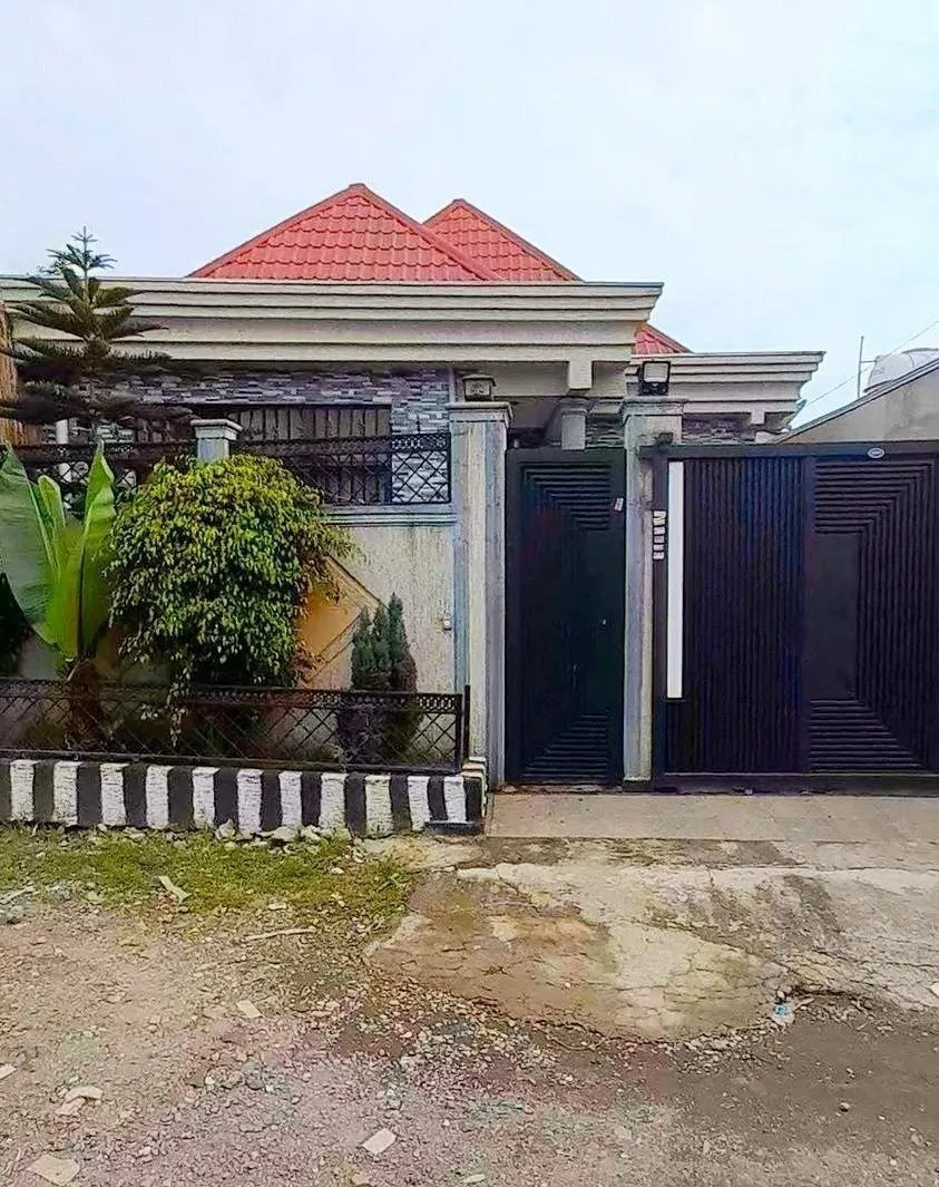 Modern 5 Bedroom Villa House – photo 4