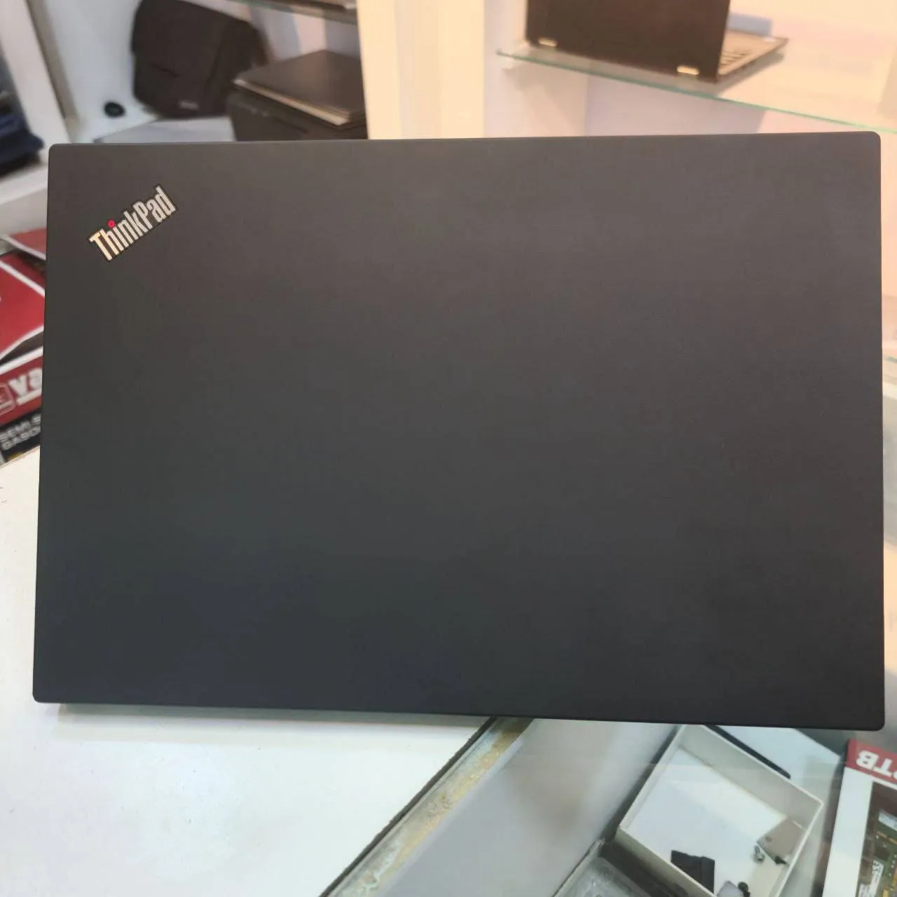 Lenovo ThinkPad T14 i5 16GB 512GB – photo 4