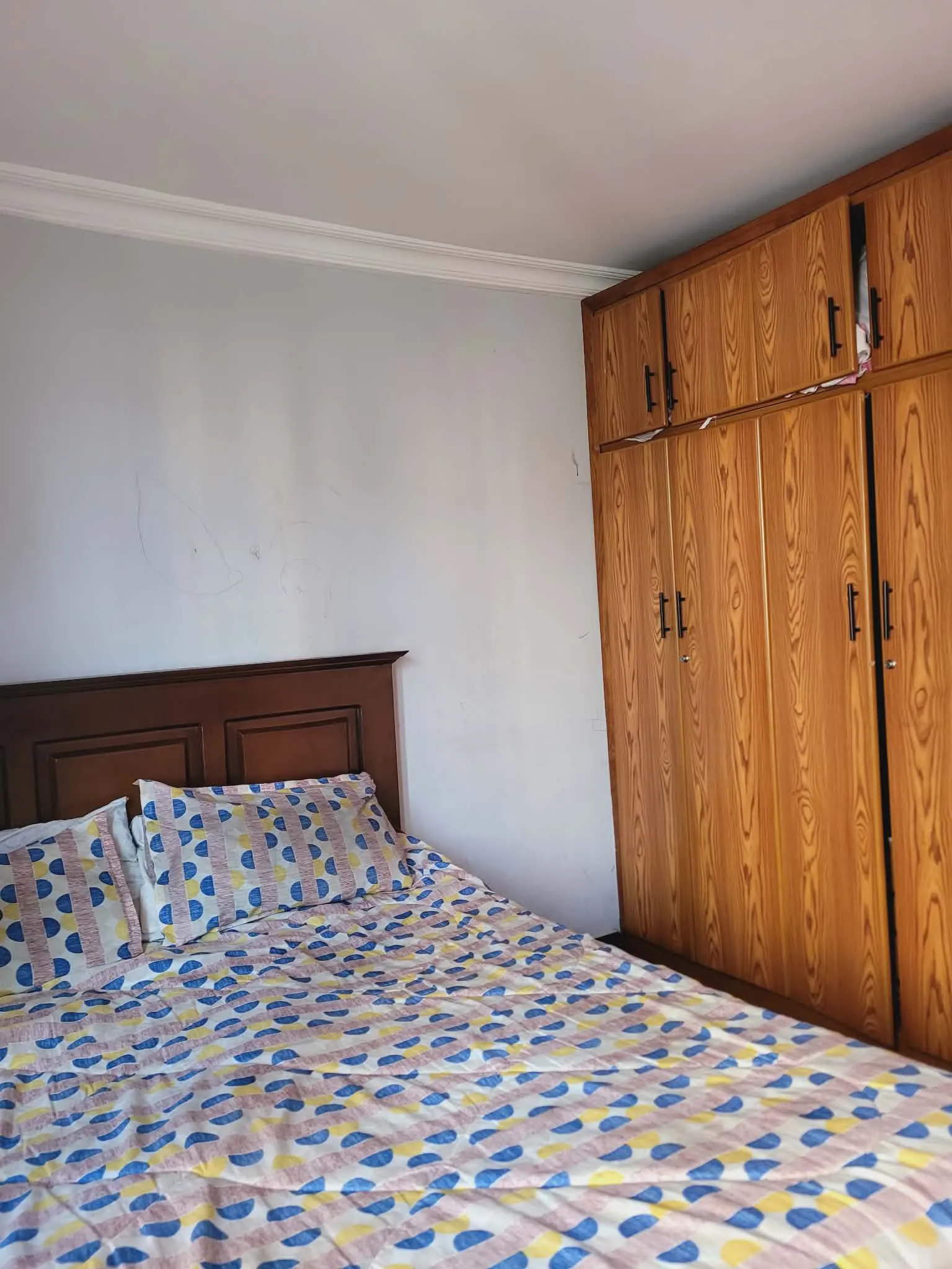 3 Bedroom Condominium in Bole Arabsa – photo 4