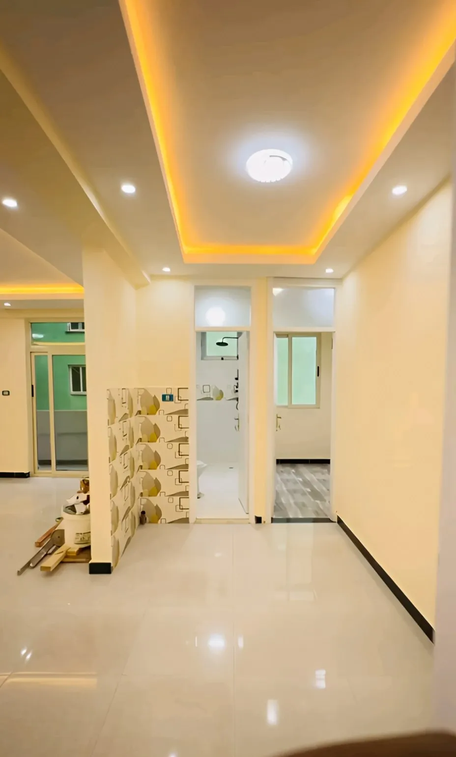 3 Bedroom 40/60 Condominium in Ayat – photo 9