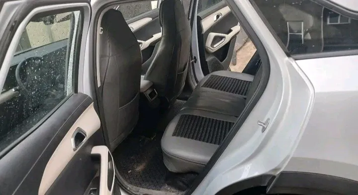 BYD Yuan Up Basic Smart 2025 – photo 6