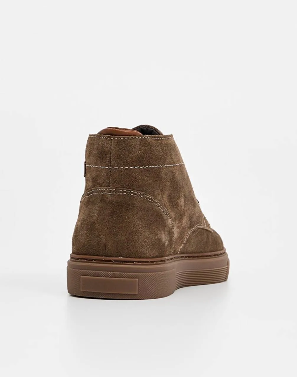 MARC O'POLO Leather Ankle Boots – photo 3