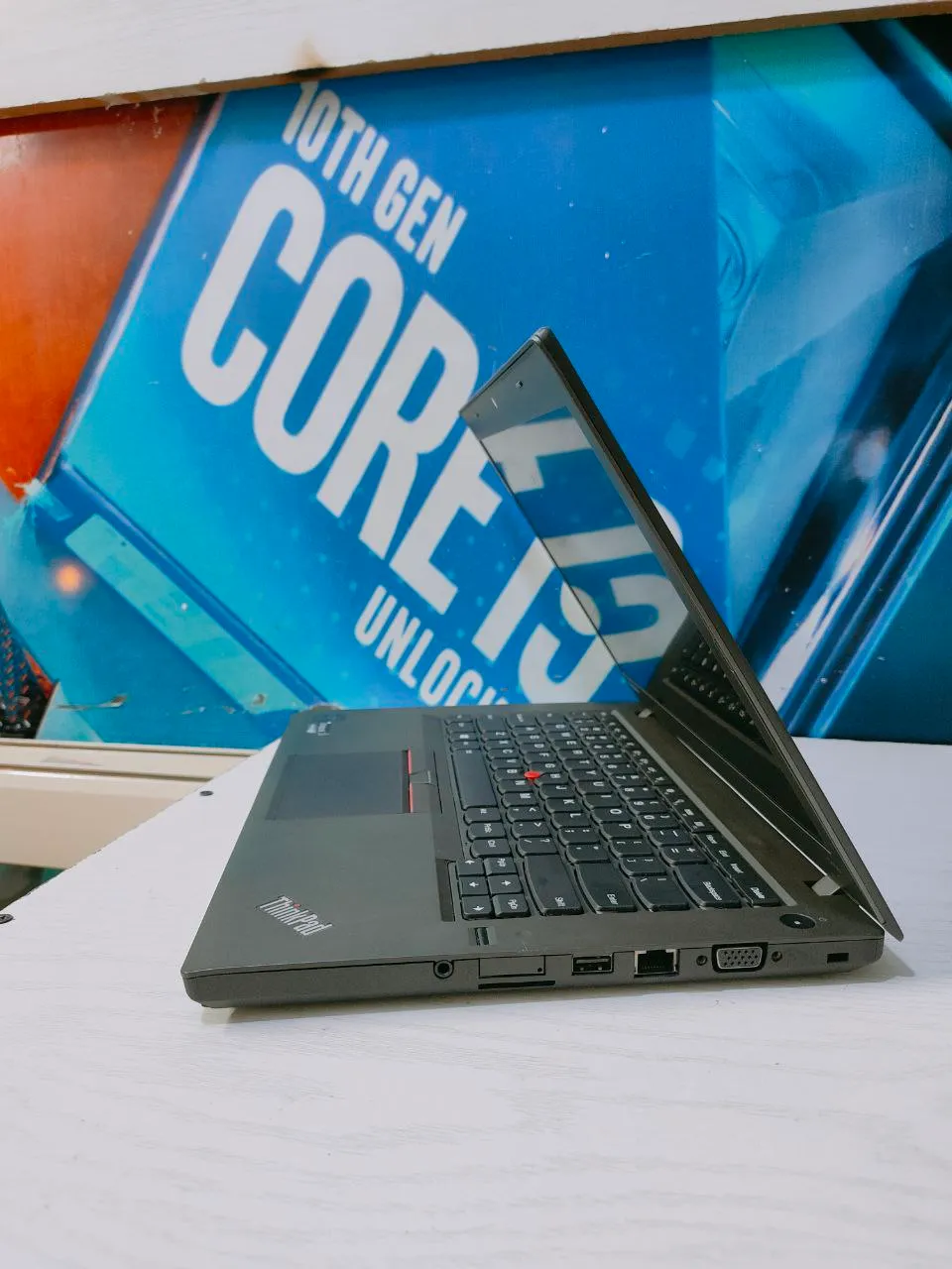 Lenovo ThinkPad T450 8GB 500GB – photo 3