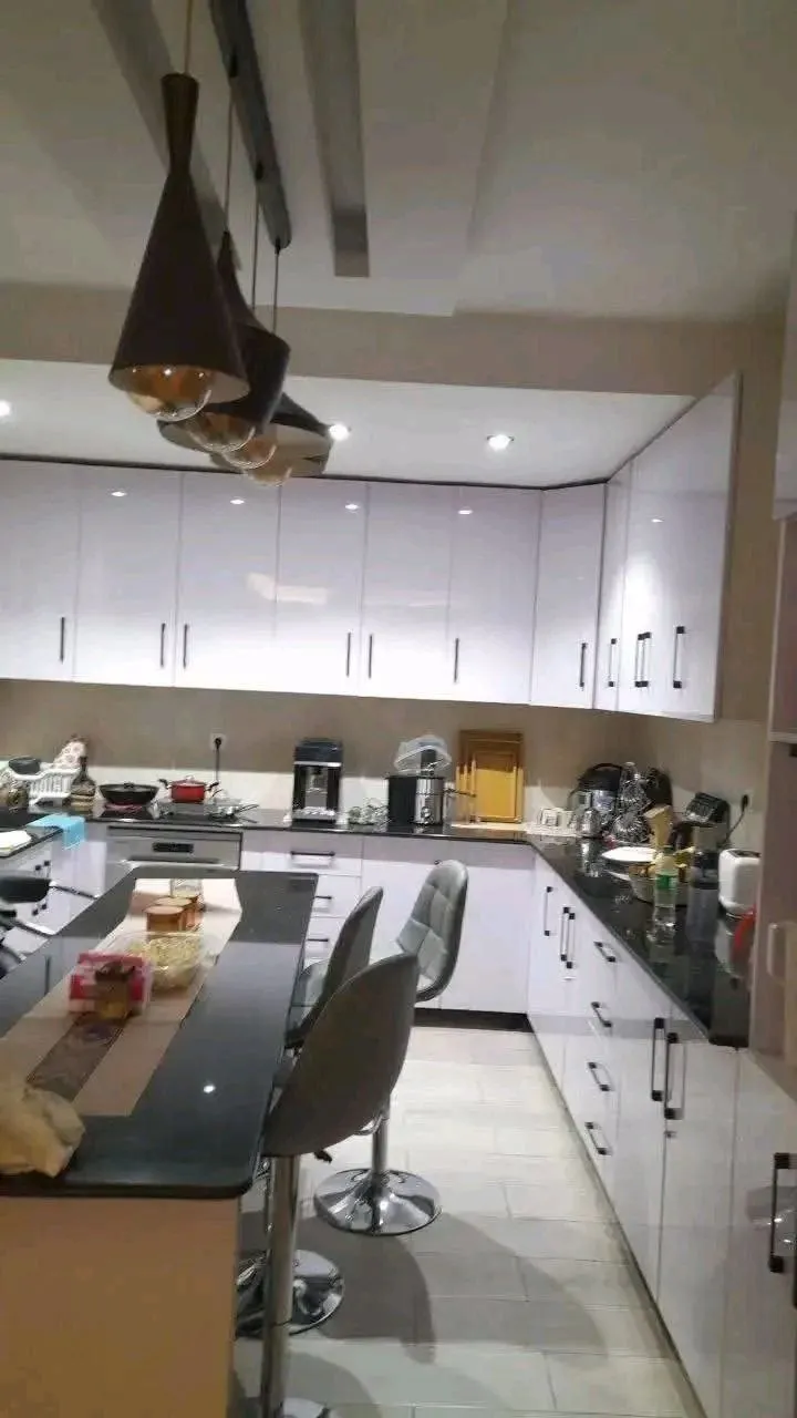 Modern G+2 House in Ayat – photo 6