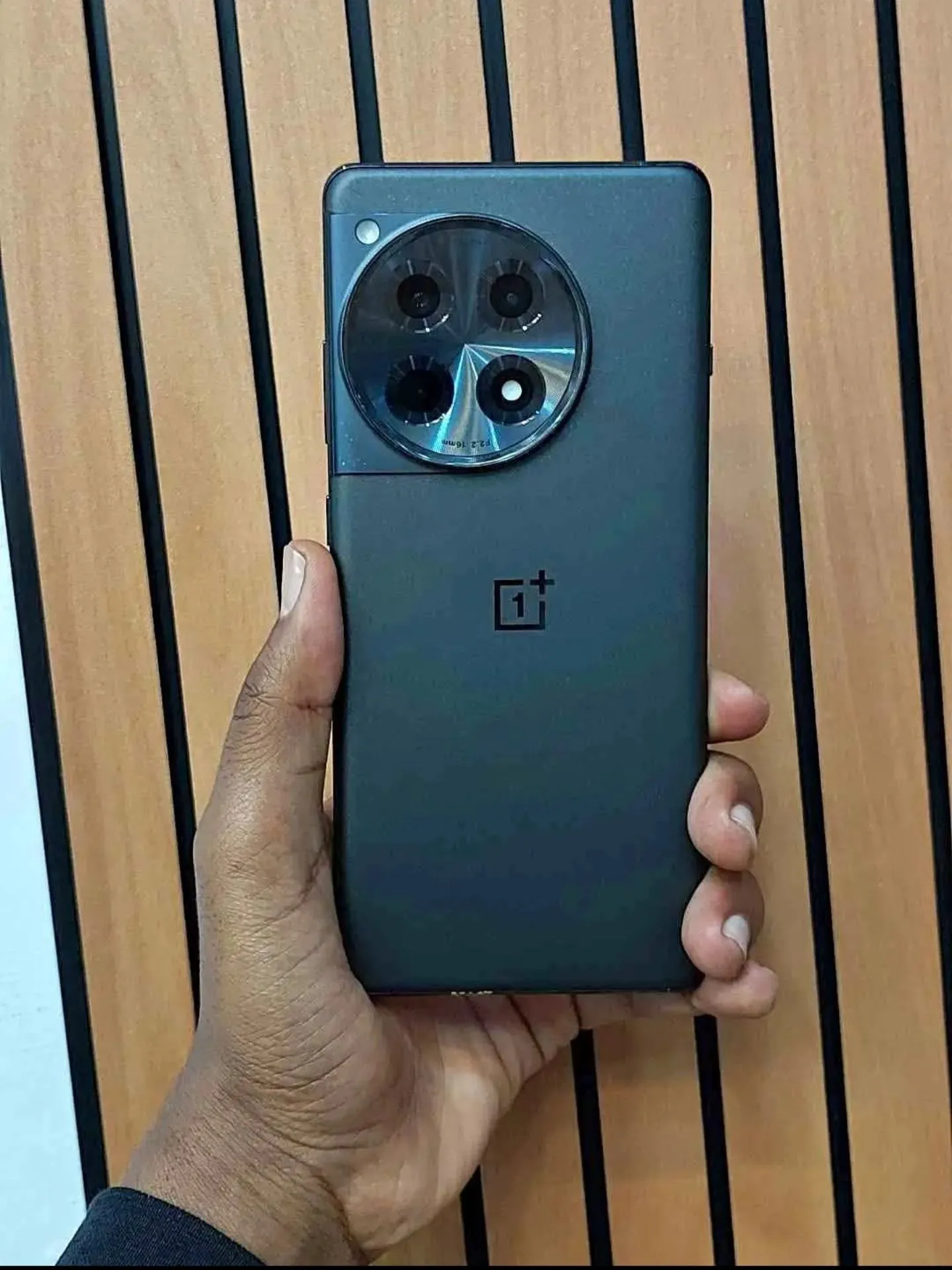 OnePlus 12R 12GB 256GB – photo 4