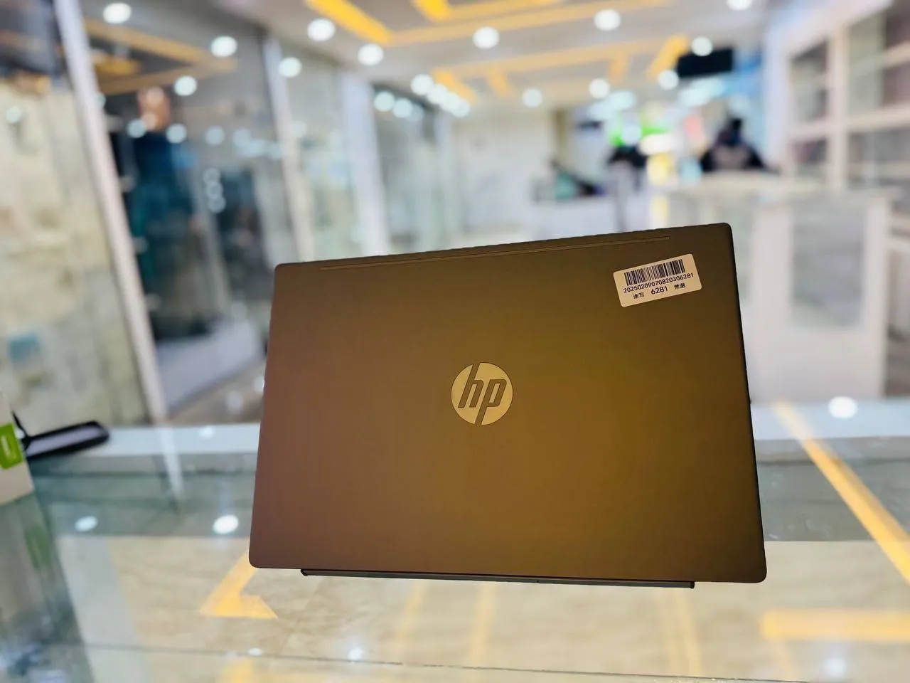 HP Pavilion 14 Core i7 Laptop – photo 3
