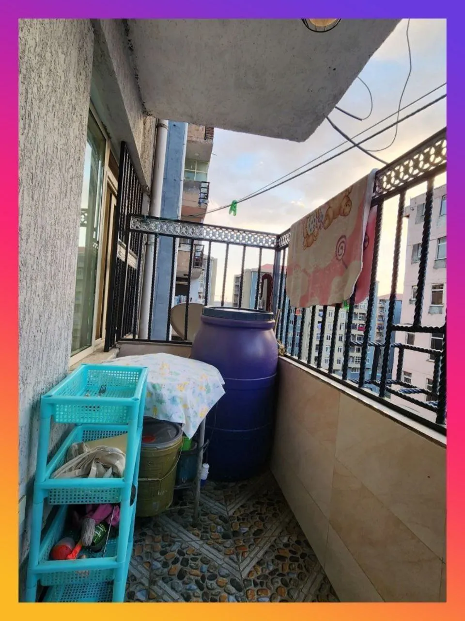 3 Bedroom 122 sqm Condo in Ayat – photo 4