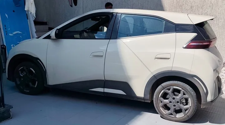 BYD Seagull 2024 Electric SUV – photo 3