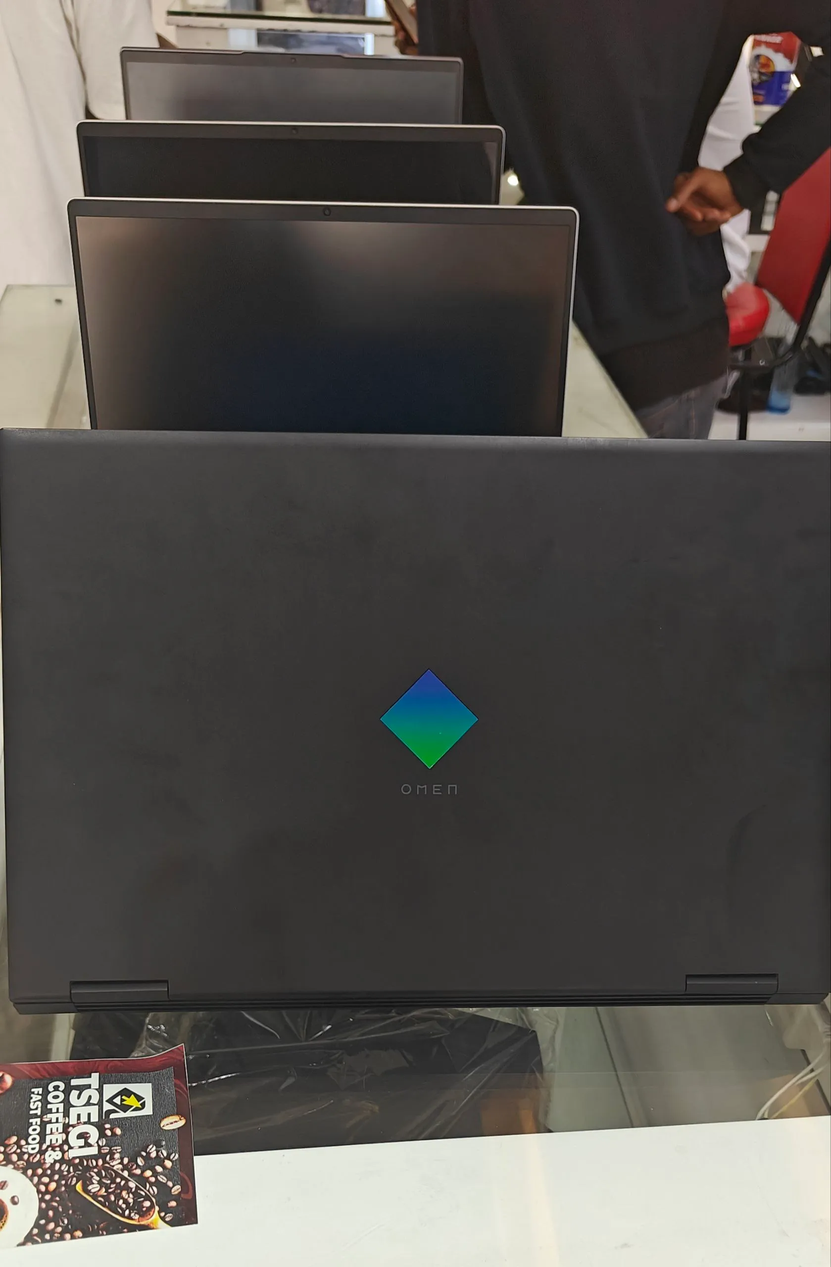 HP Omen 15 RTX 2070 Gaming Laptop – photo 5