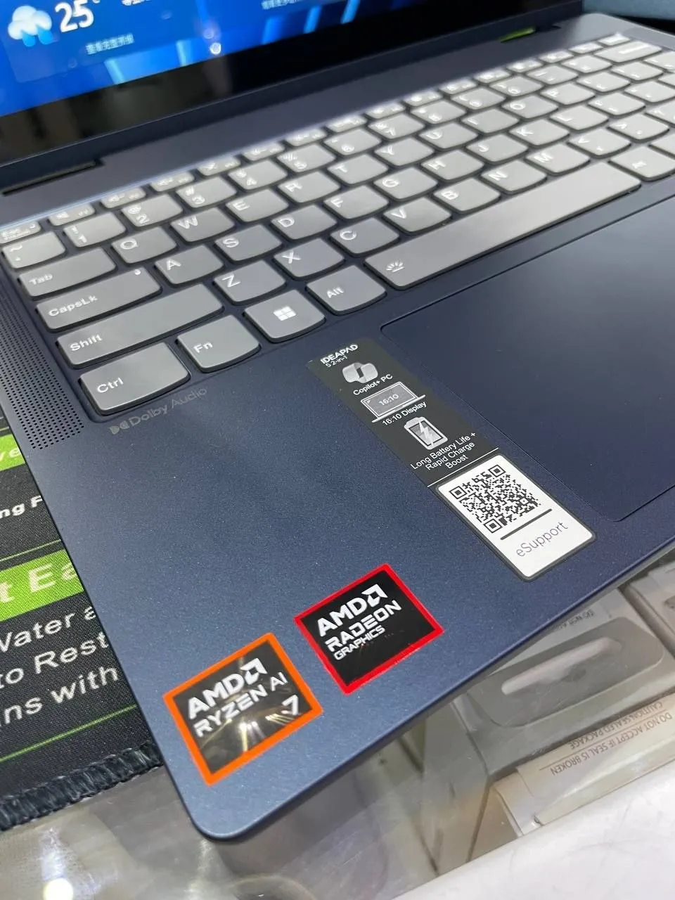 Lenovo IdeaPad 5i 2-in-1 Laptop – photo 4